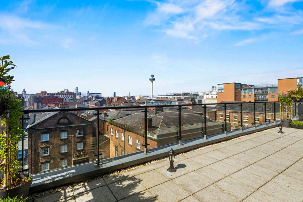 Additional image 18 of 3 bed flat for saleColquitt Street, Liverpool L1