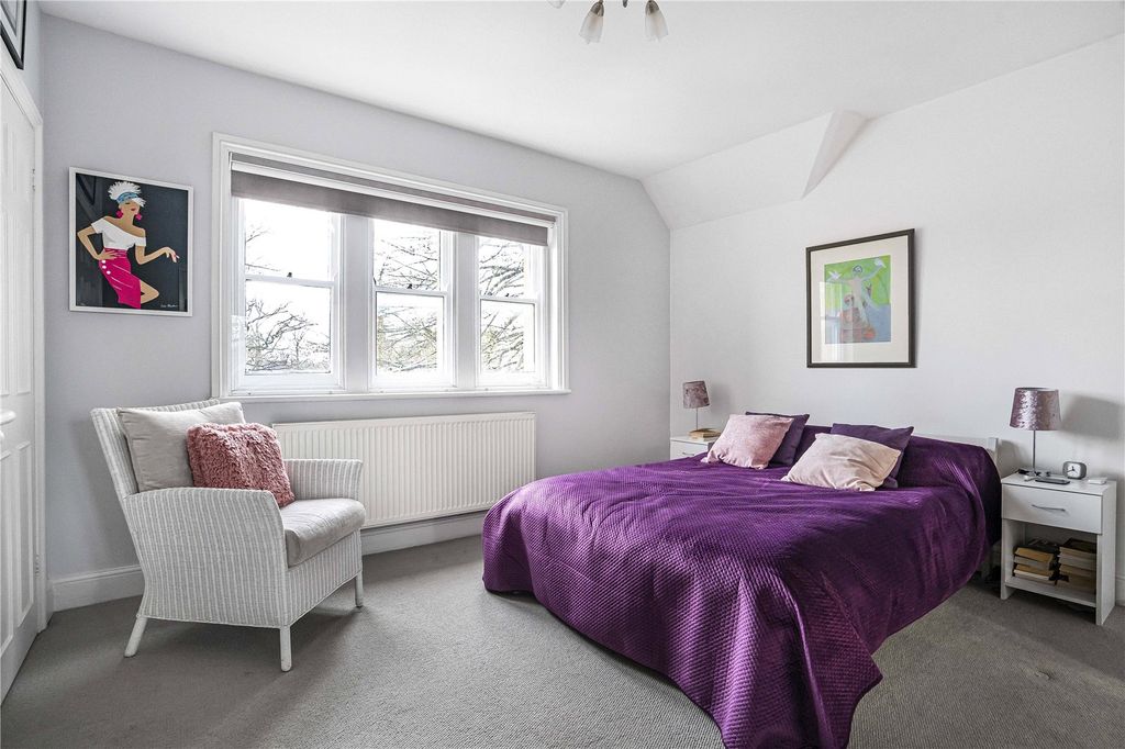 Additional image 12 of 3 bed flat for saleBanbury Road, Central North Oxford OX2