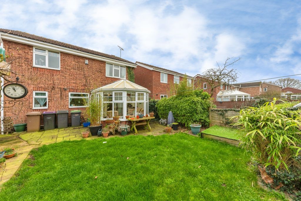 Additional image 2 of 4 bed detached house for saleThe Innings, Sleaford NG34