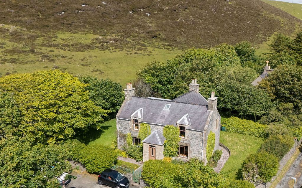 Additional image 45 of 5 bed detached house for saleHoul House, Houl Road, Scalloway, Shetland ZE1