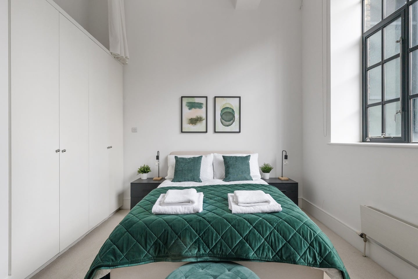 Additional image 18 of 2 Bed Flat, Albion Buildings, N1, N1 7GU