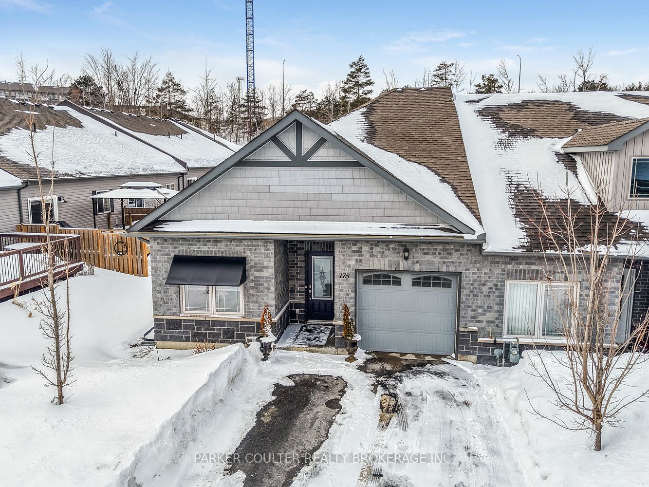 175 Lucy Lane, Orillia, ON, L3V 0G3