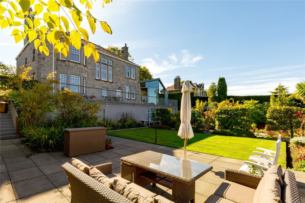Additional image 18 of 5 bed detached house for saleStation Road, South Queensferry, City Of Edinburgh EH30