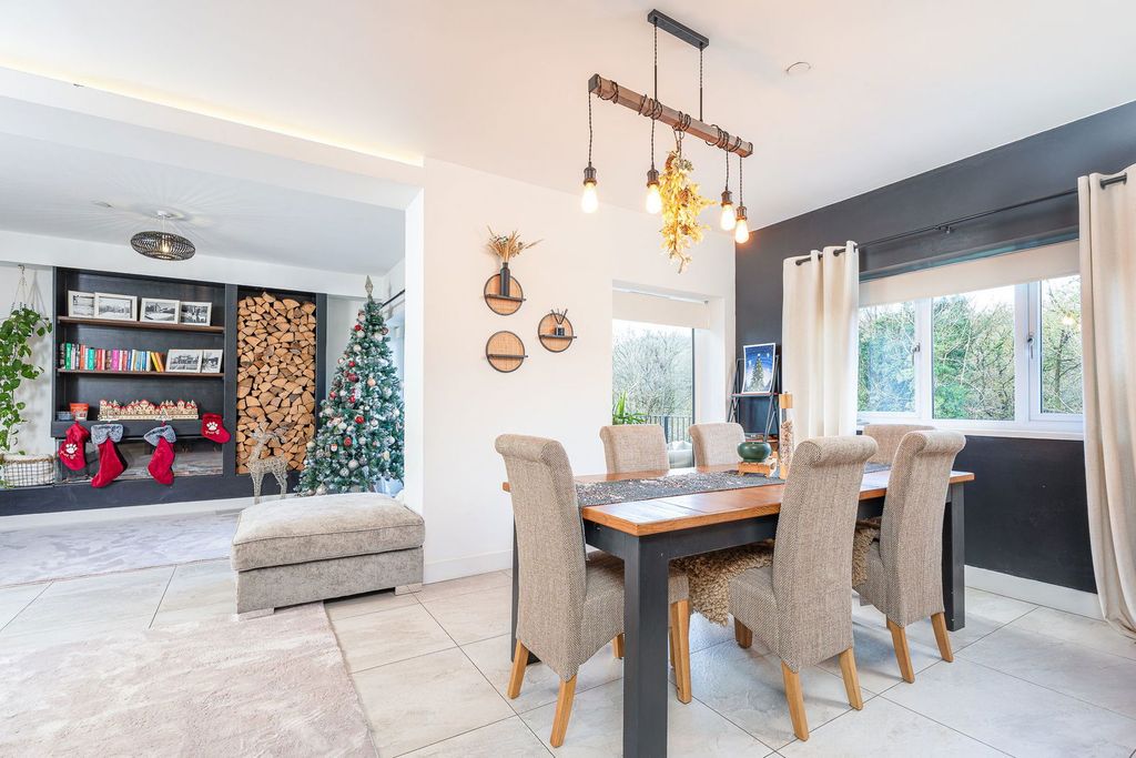 Additional image 8 of 4 bed detached house for saleTaillwyd Road, Neath Abbey, Neath SA10