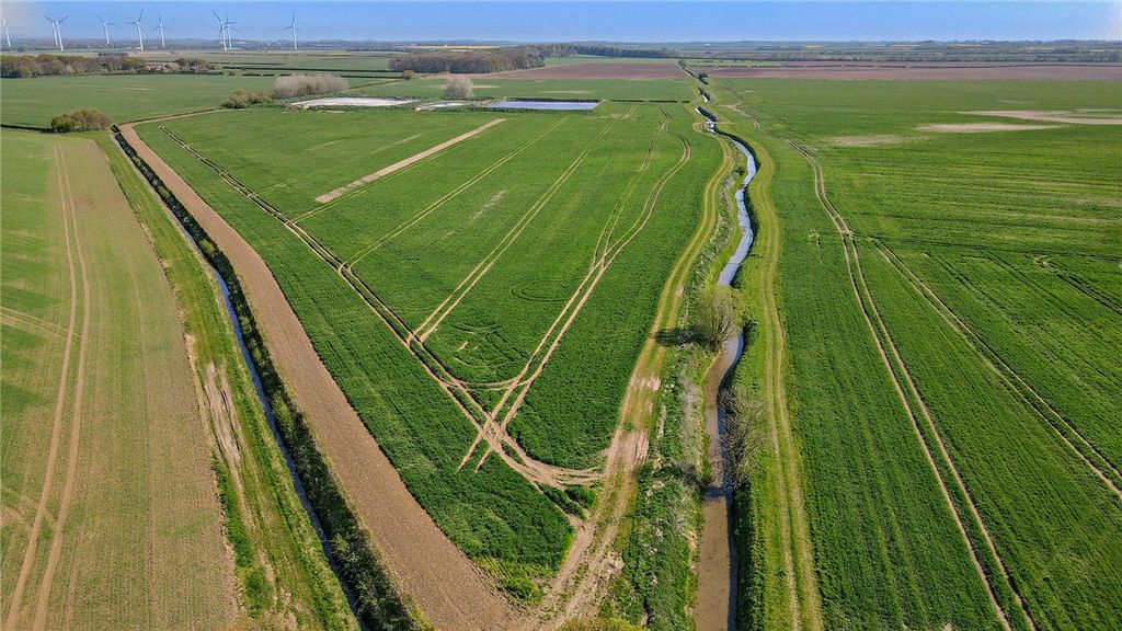 Additional image 4 of Land for saleFoston Road, Beeford, Driffield YO25