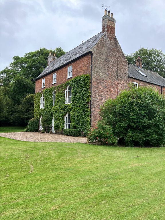 Additional image 19 of 7 bed detached house for saleThe Hall, Ashby Lane, Ashby-Cum-Fenby, Grimsby DN37