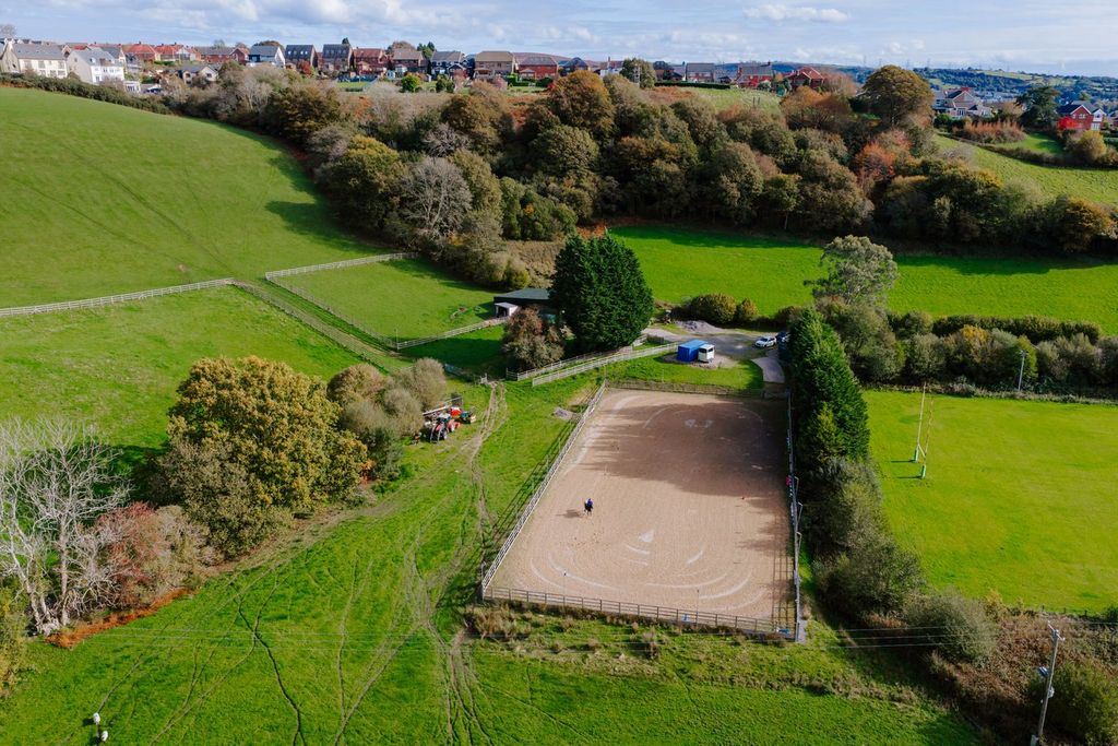 Additional image 4 of 5 bed detached house for saleCoed Y Bronallt, Pontarddulais, Swansea SA4
