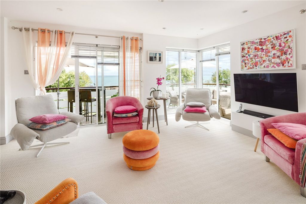 Additional image 6 of 2 bed flat for saleMoonraker, La Route De La Cote, St. Martin, Jersey JE3