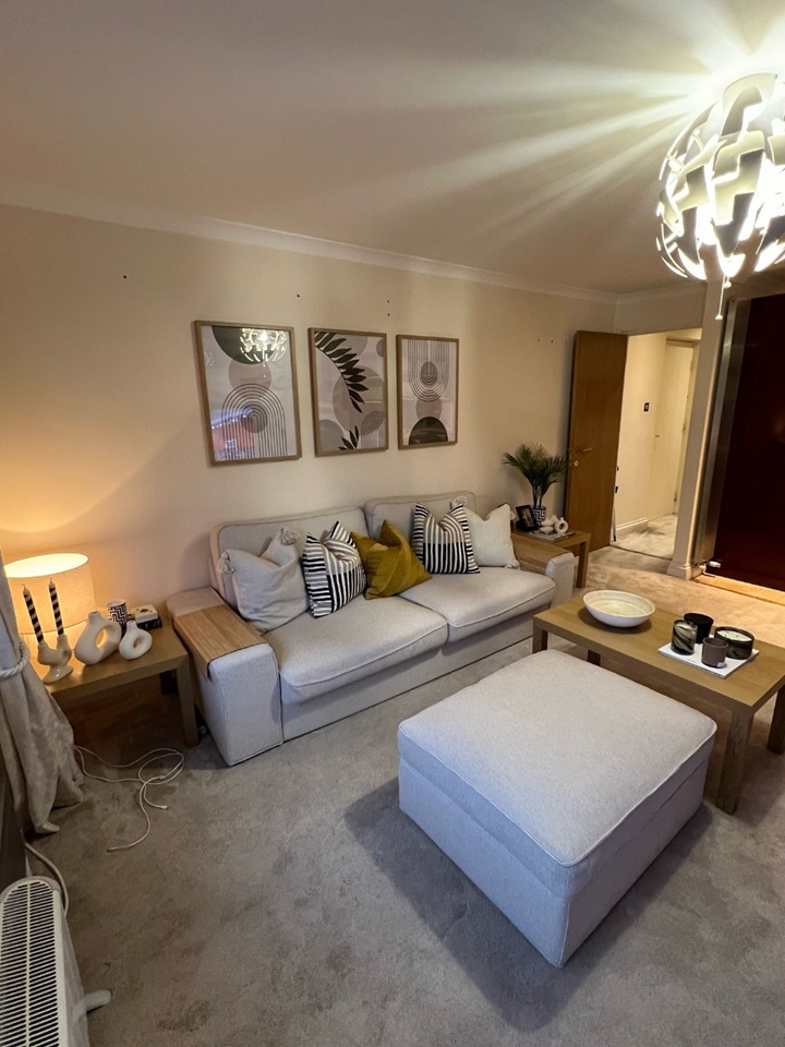 Additional image 2 of Room in a Shared Flat, Bunnung Way, N7, N1 7GU