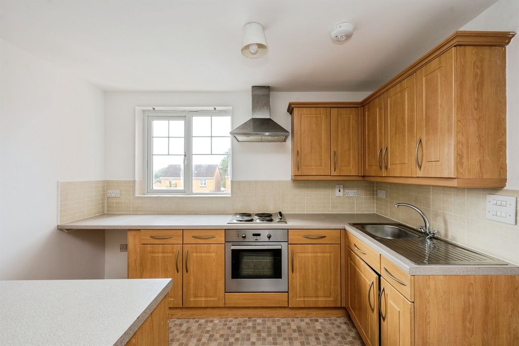 Additional image 3 of 2 bed flat for saleEdith Mills Close, Neath SA11