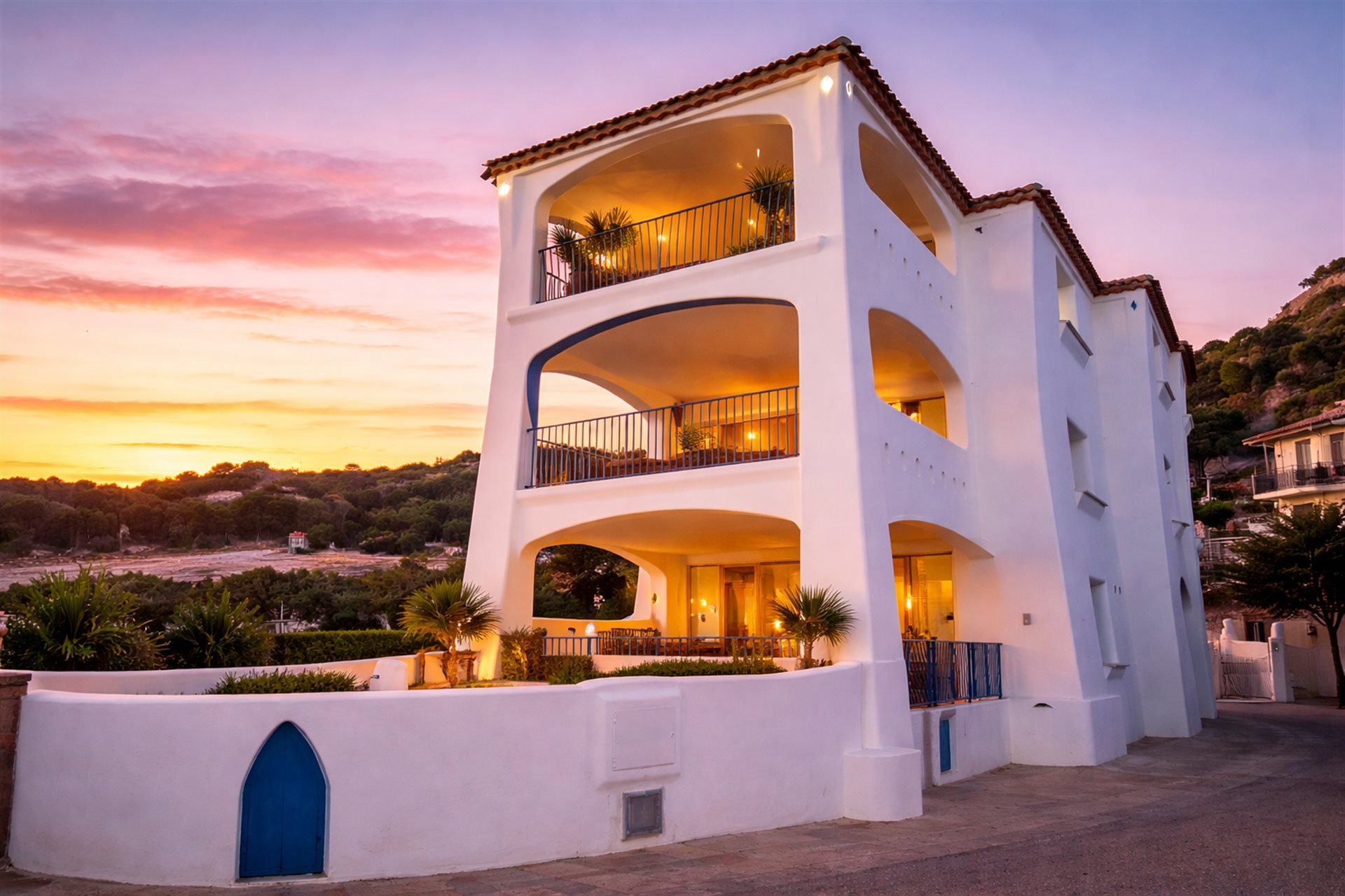 Additional image 4 of Santa Maria Navarrese (Provincia di Nuoro)