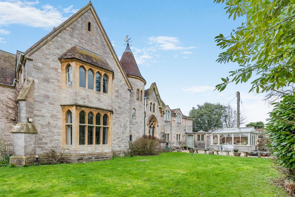 Additional image 24 of 5 bed detached house for saleChurch Road, Caldicot NP26