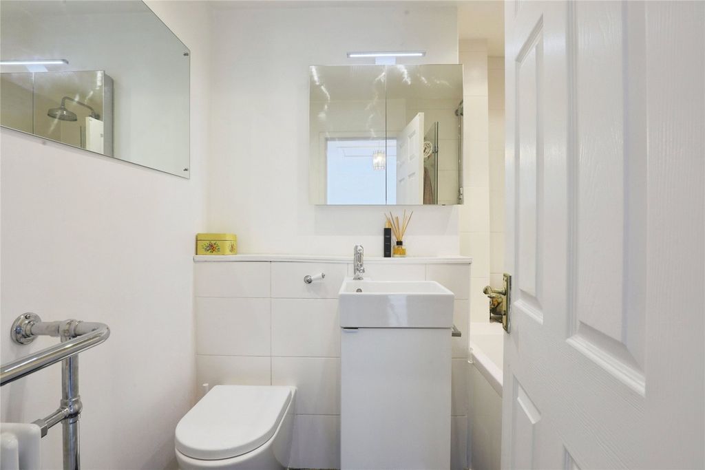 Additional image 26 of 4 bed detached house for saleMay Tree Close, Bicester, Oxfordshire OX26