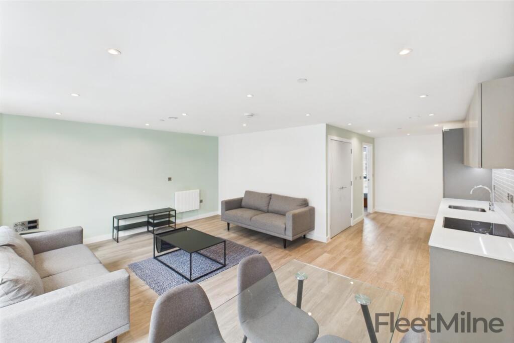 Additional image 17 of Lionel Street, B3 1EE