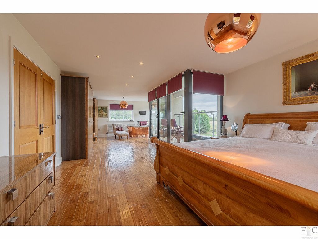 Additional image 21 of 5 bed country house for saleKilby Road, Fleckney LE8