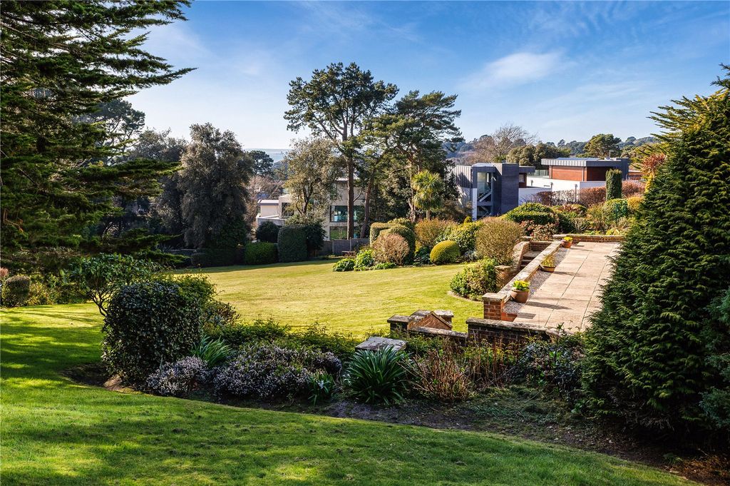 Additional image 17 of 3 bed flat for saleCliftons, 30 Nairn Road, Canford Cliffs, Poole BH13