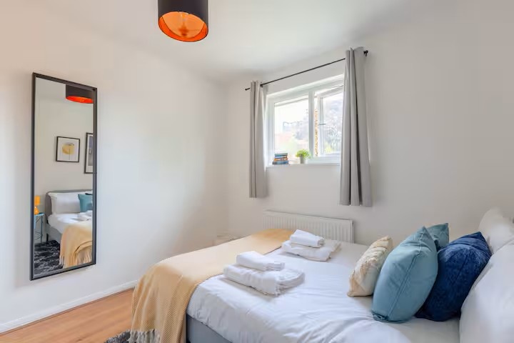 Additional image 26 of 3 Bed End Terrace, Delverton Road, SE17, N1 7GU