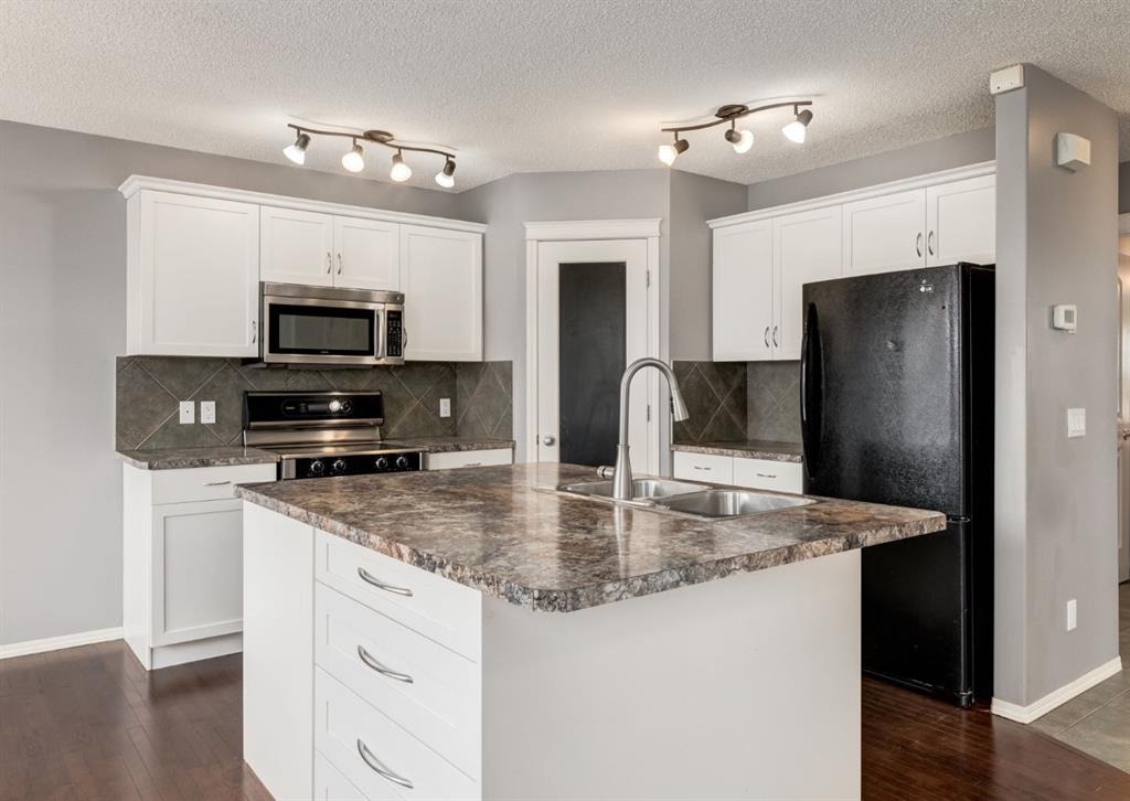 Additional image 6 of 113 Luxstone Green SW, Airdrie, AB, T4B3B9