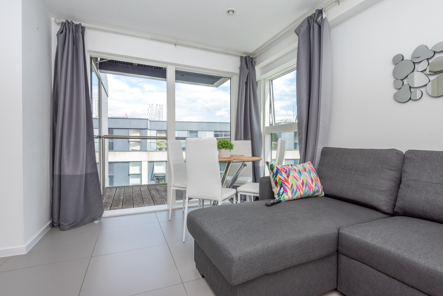 Additional image 18 of 1 Bed Flat, Dance Square, EC1V, N1 7GU