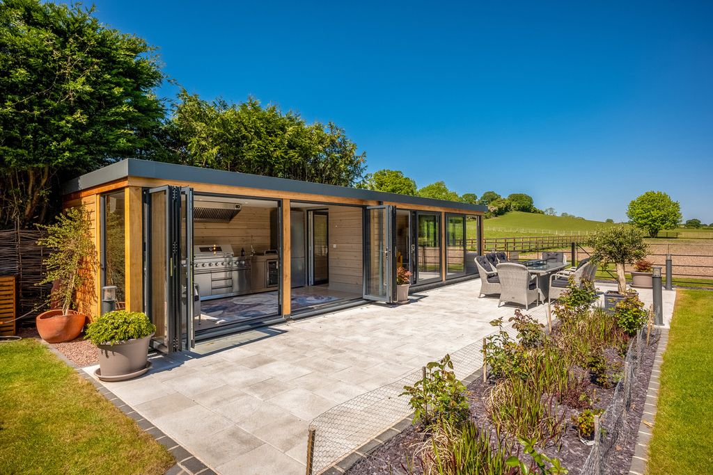 Additional image 38 of 5 bed detached house for saleFord Lane, Langley Stratford-Upon-Avon, Warwickshire CV37
