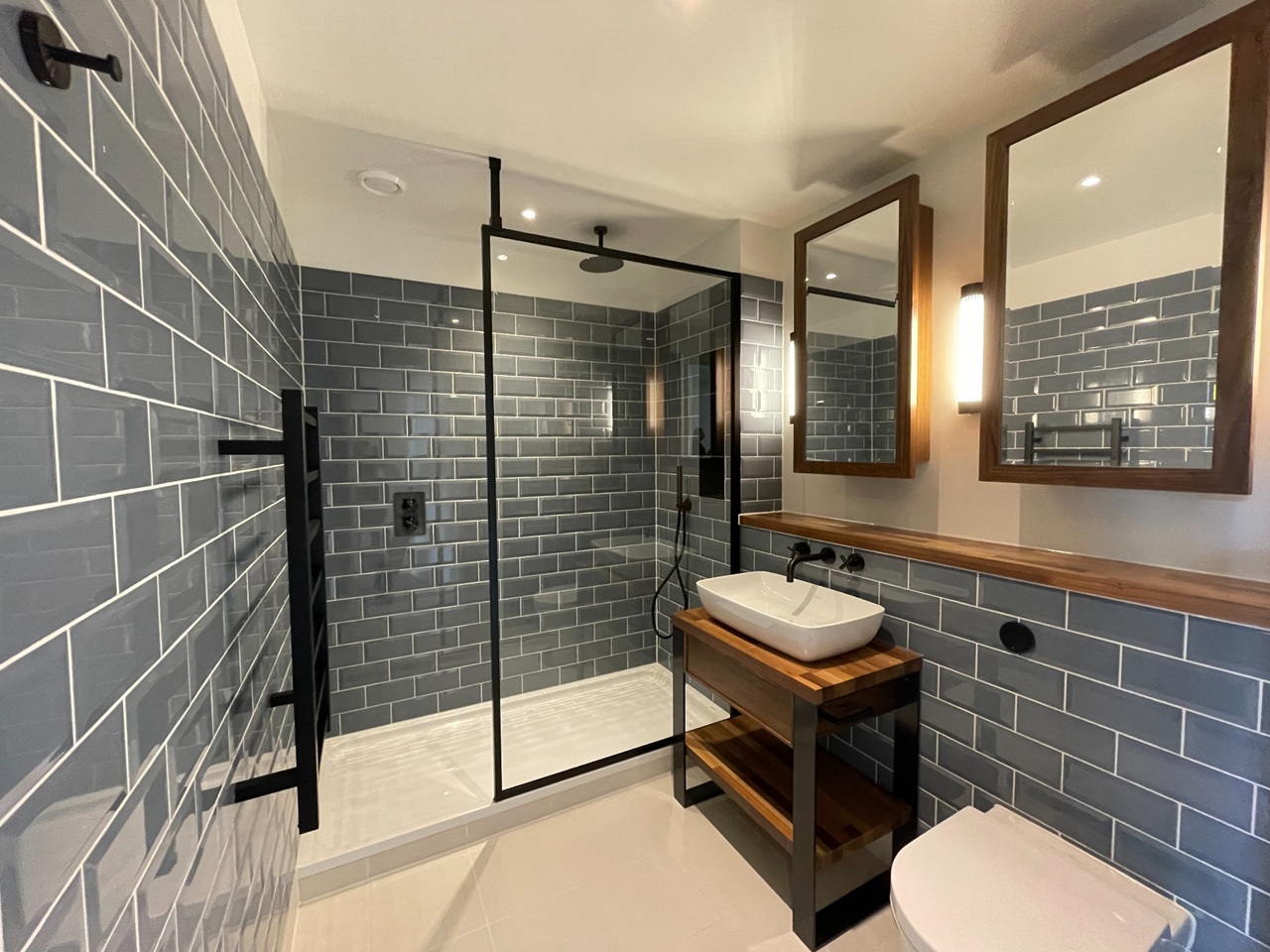 Additional image 5 of 1 Bed Flat, Merino Gardens, E1W, N1 7GU