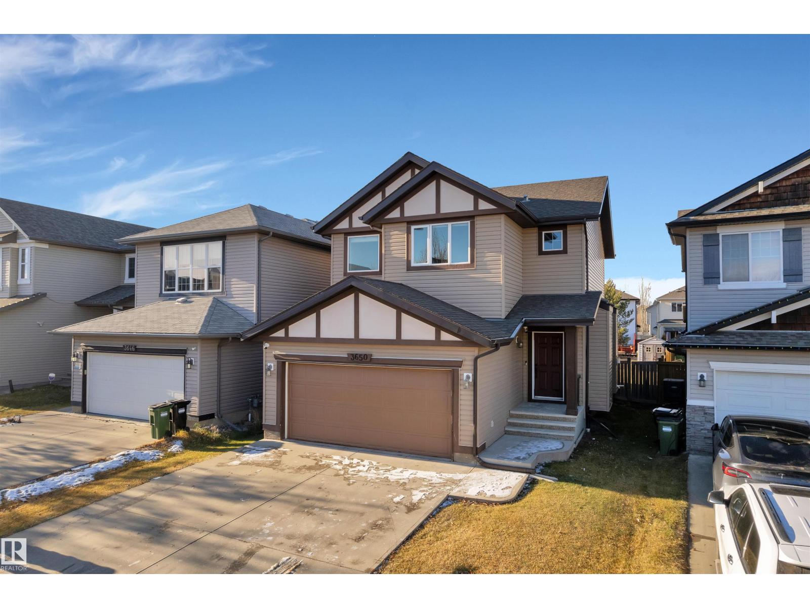 Additional image 4 of 3650 13 Street NW, Edmonton, AB, T6J0J5
