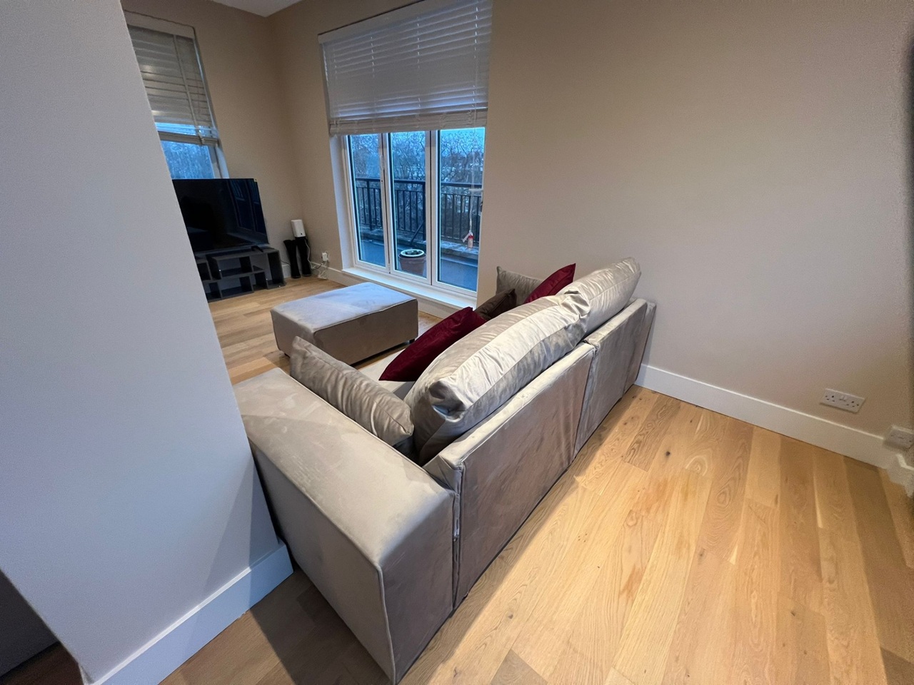 Additional image 6 of 3 Bed Flat, Derwent House, SW7, N1 7GU