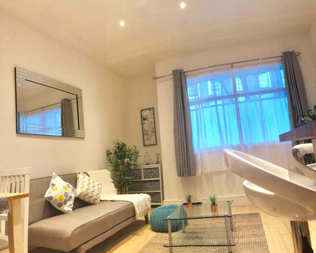 Additional image 6 of 1 Bed Flat, Danbury Street, N1, N1 7GU