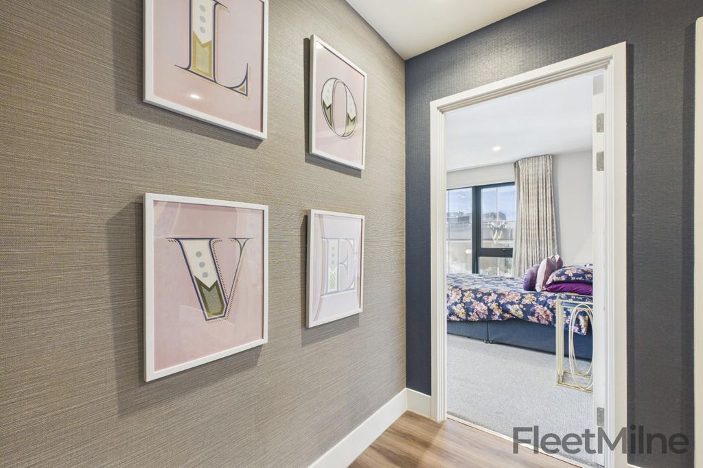 Additional image 12 of 3 bed flat for saleThe Lightwell, 61 Cornwall Street B3