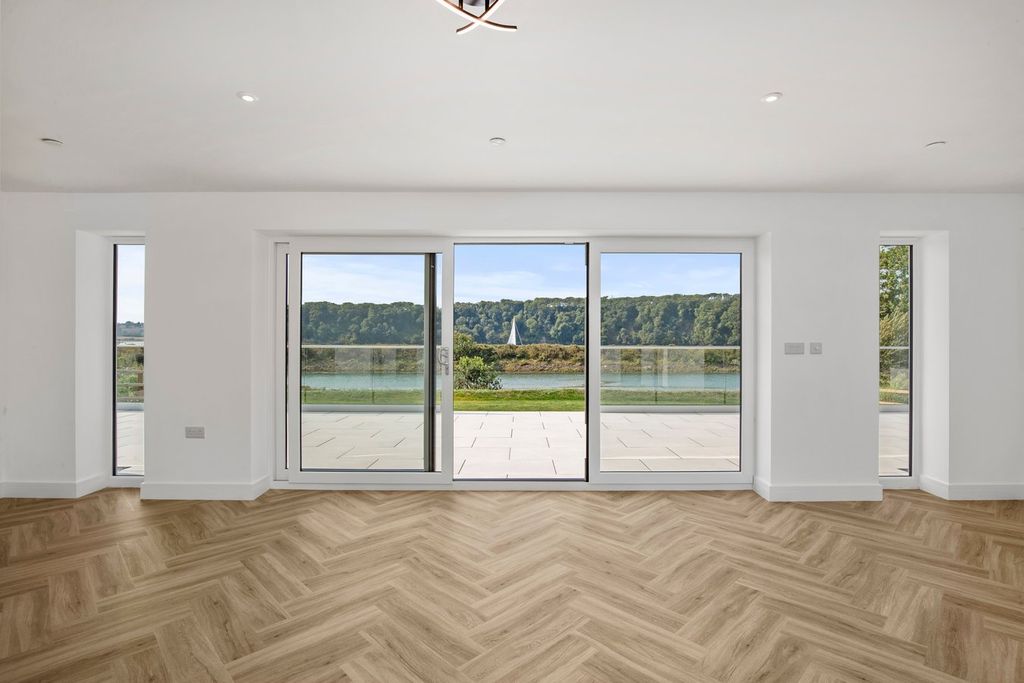 Additional image 8 of 4 bed detached house for saleBurton Ferry, Milford Haven SA73