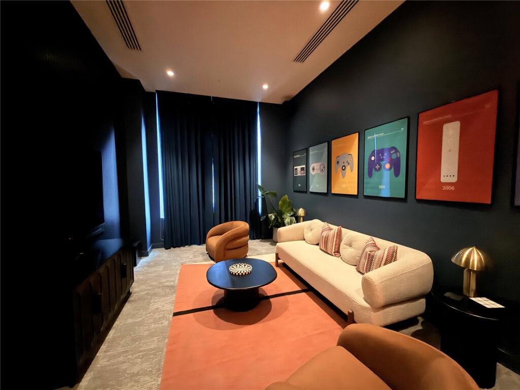 Additional image 16 of Glasswater Locks, 1 Pitt Street, Birmingham, B4