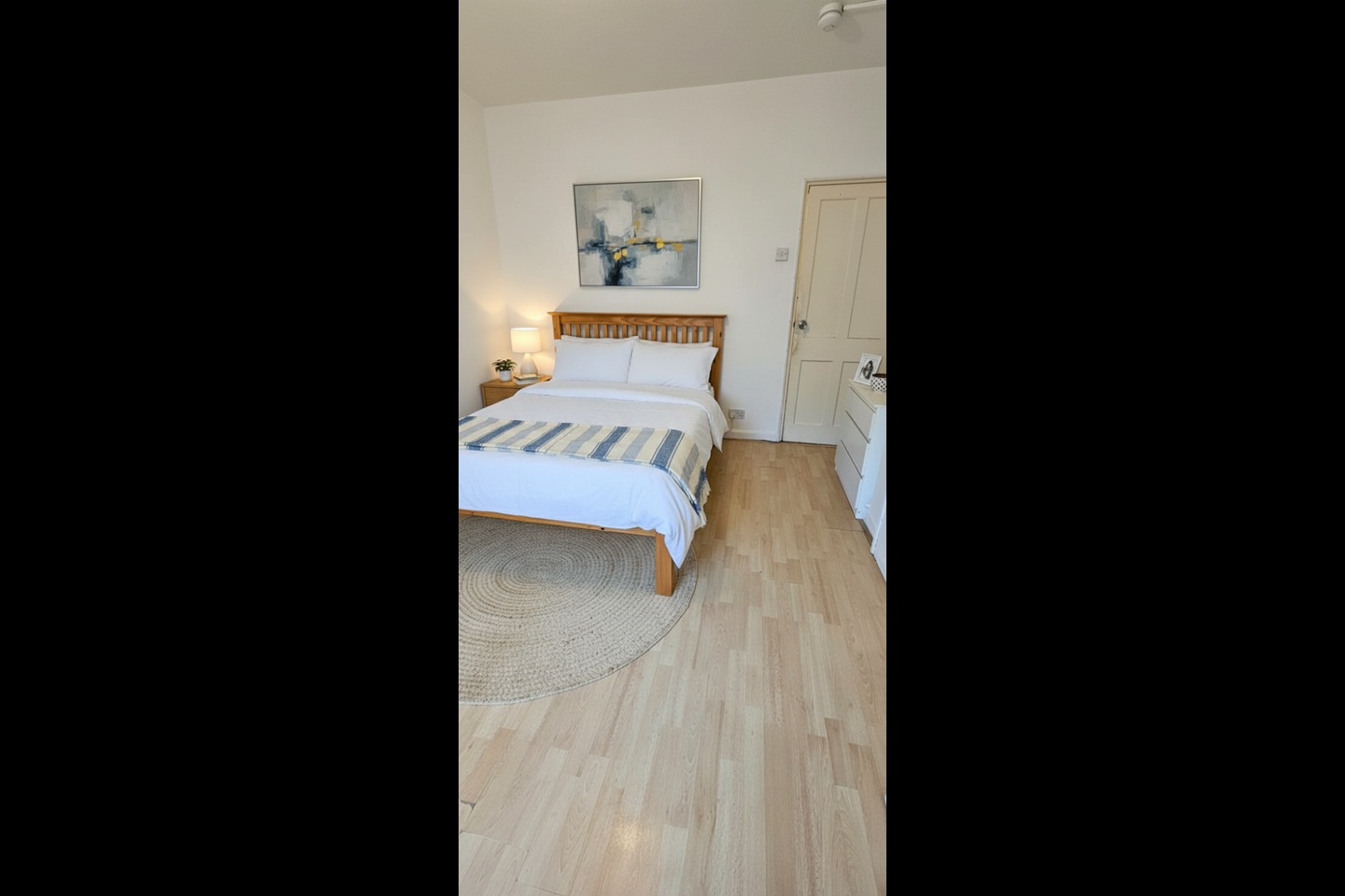 Room in a Shared Flat, Old Castle Street, E1, N1 7GU