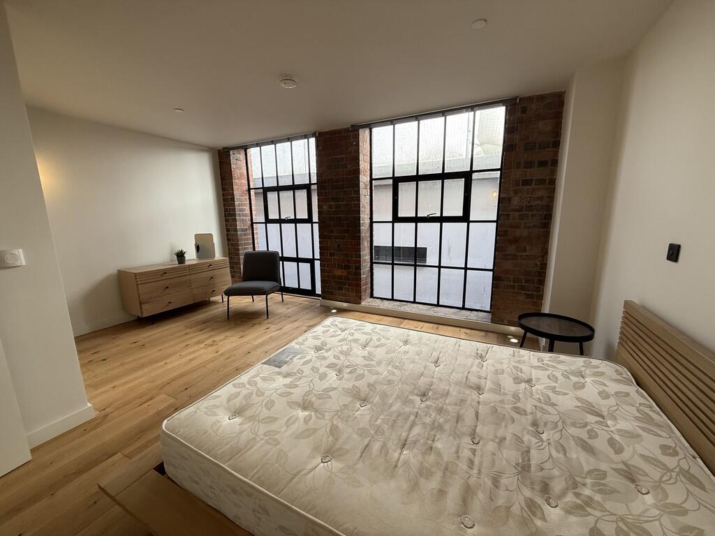 Additional image 6 of 40 Derwent House, Livery Street, Jewellery Quarter