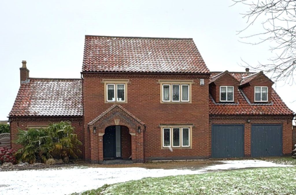 Additional image 47 of 5 bed detached house for sale60 Eastoft Road, Crowle. Scunthorpe. DN17