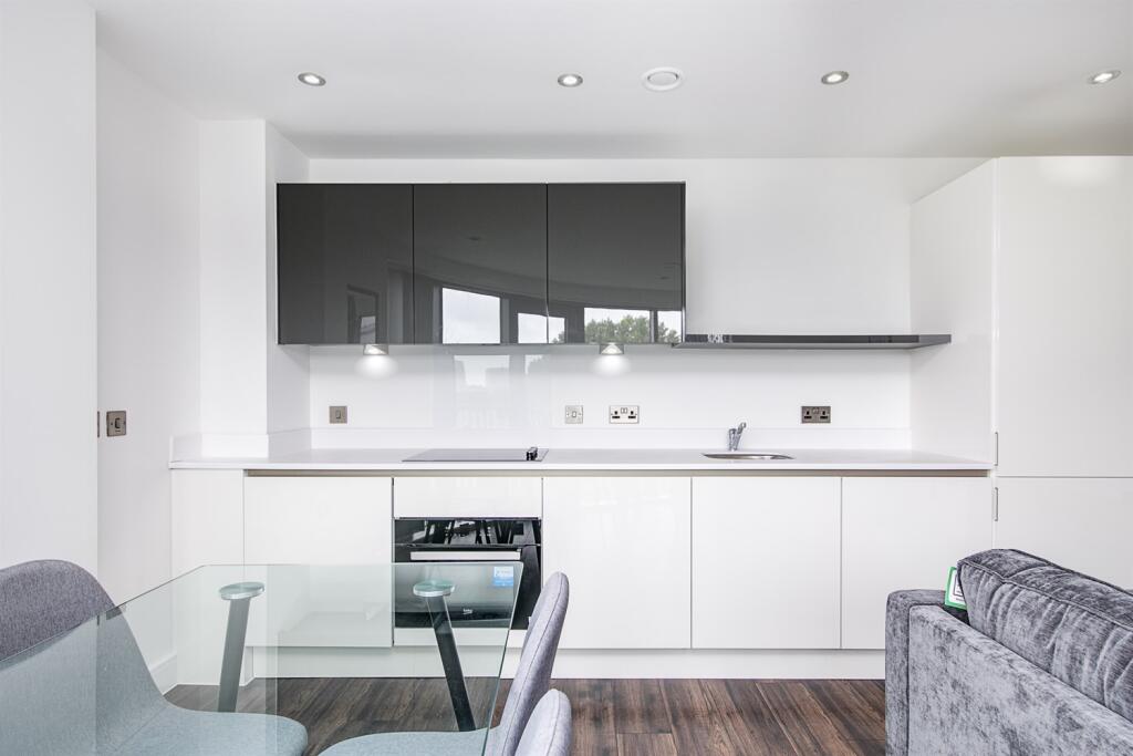 Additional image 14 of The Quadrant, 150 Sand Pits, B1