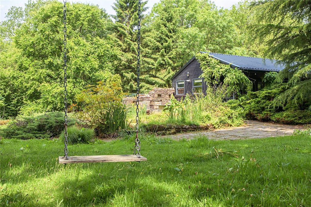 Additional image 31 of 4 bed equestrian for saleTregoyd, Brecon, Powys LD3