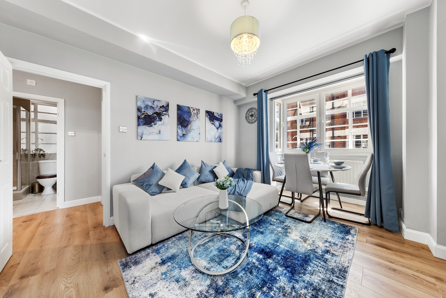 Additional image 26 of 2 Bed Flat, Orsett Terrace, W2, N1 7GU