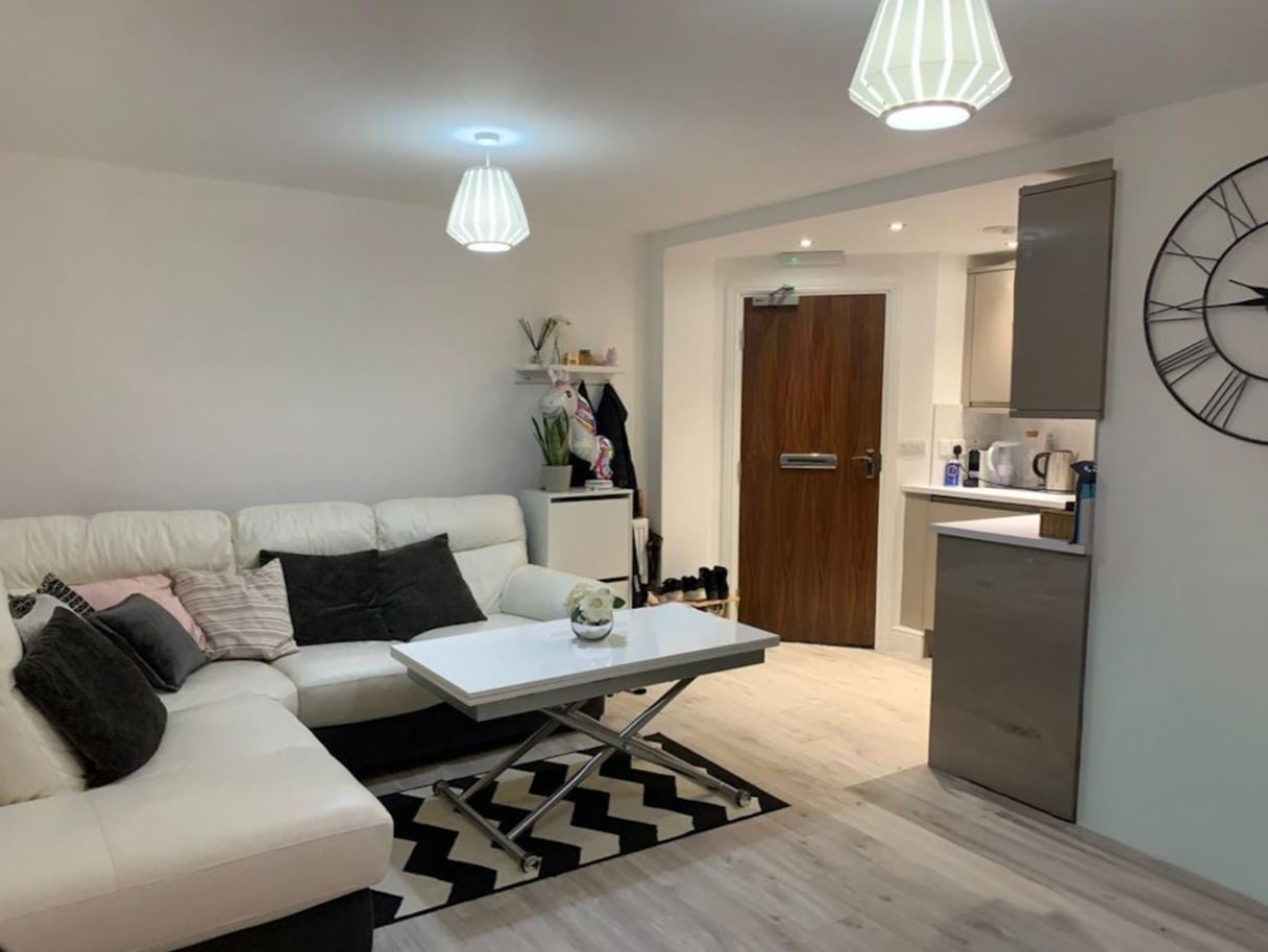 Additional image 3 of 2 Bed Flat, Park West, W2, N1 7GU