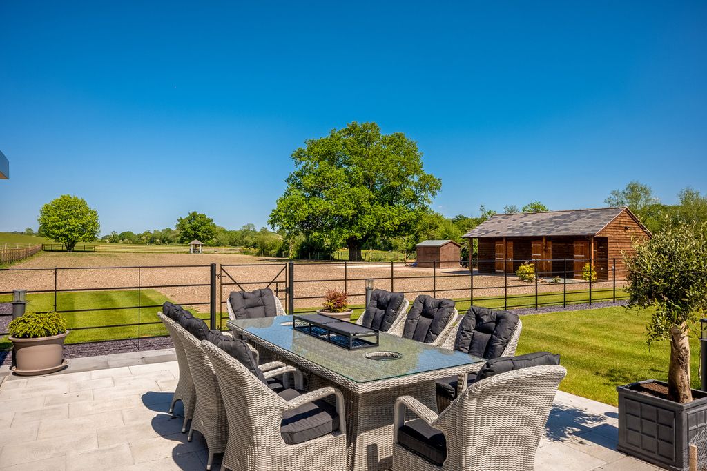 Additional image 41 of 5 bed detached house for saleFord Lane, Langley Stratford-Upon-Avon, Warwickshire CV37