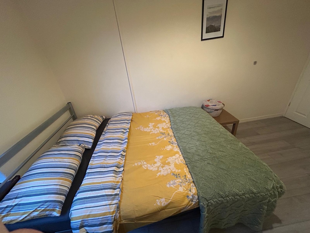 Additional image 4 of Room in a Shared Flat, Rhodes House, N1, N1 7NL