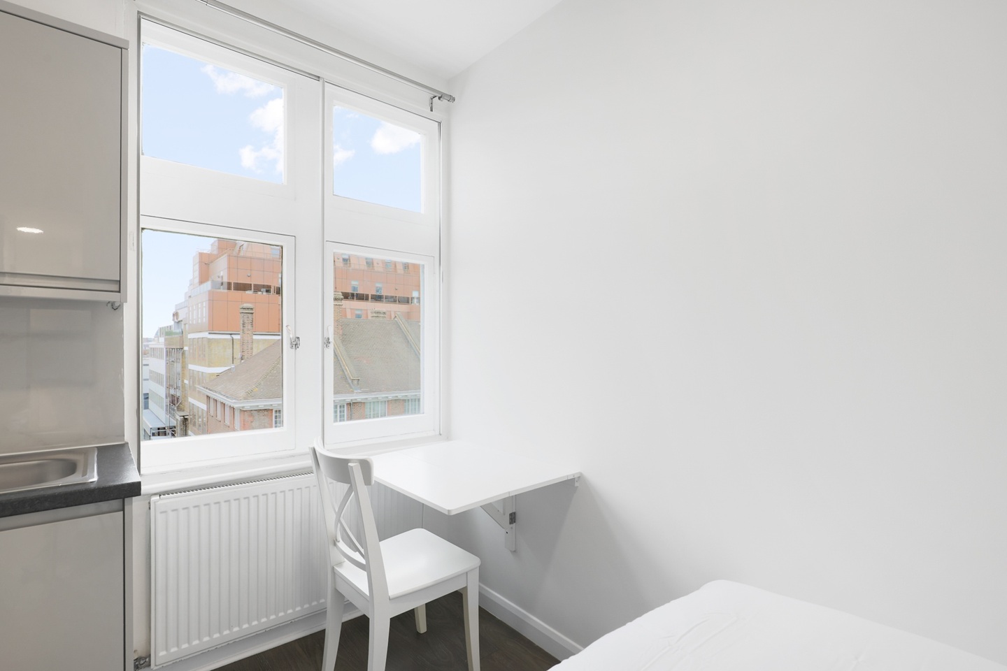Additional image 4 of Studio Flat, Edgware Road, W2, N1 7GU