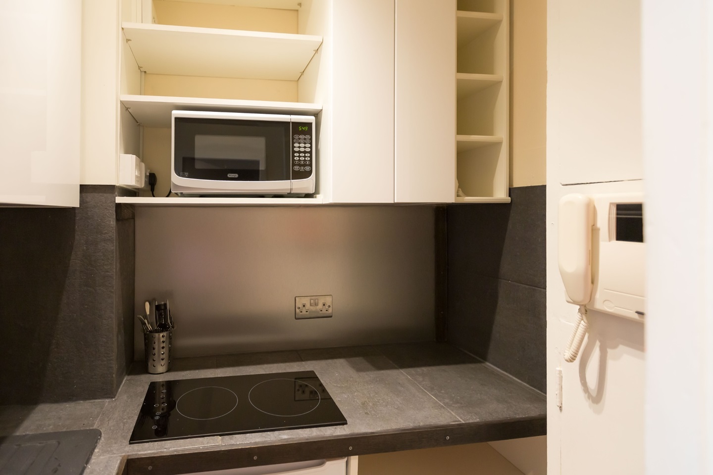 Additional image 6 of Studio Flat, Florin Court, EC1M, N1 7GU