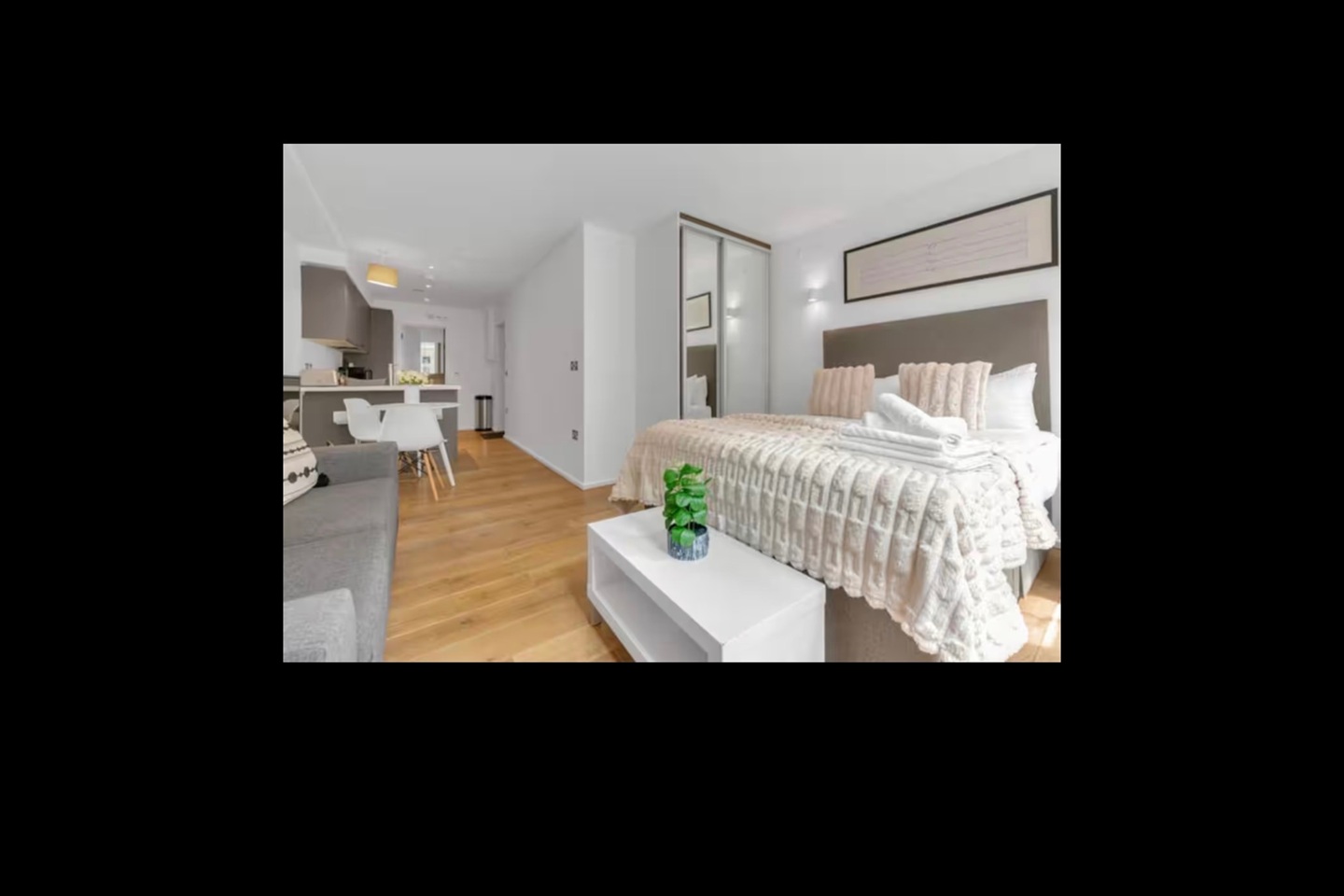 Additional image 6 of Studio Flat, Bruges Place, NW1, N1 7GU