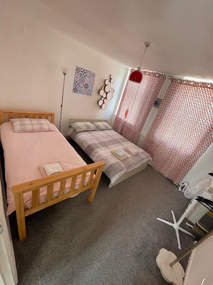 Additional image 3 of 2 Bed Flat, King's Cross Station, WC1X, N1 7GU
