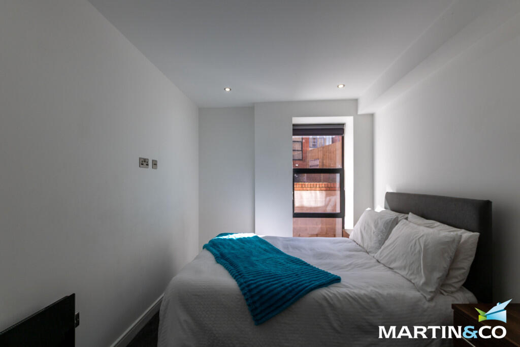 Additional image 5 of The Hallmark, Bond Street, Birmingham, B19