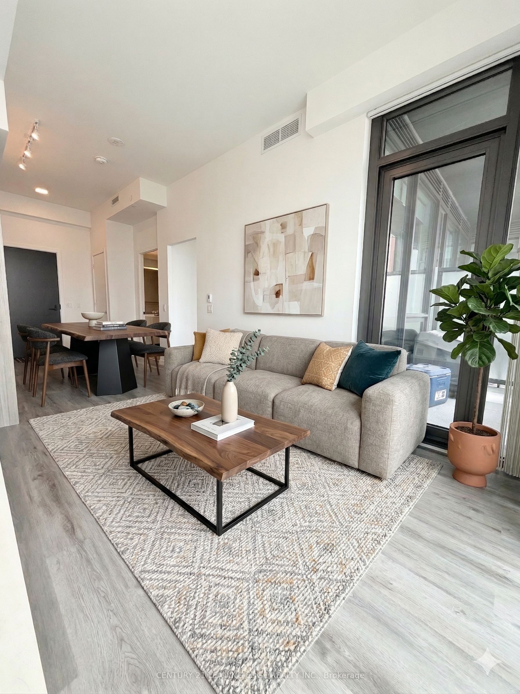 Additional image 2 of 612-28 Eastern Avenue, Toronto, ON, M5A 0Y2