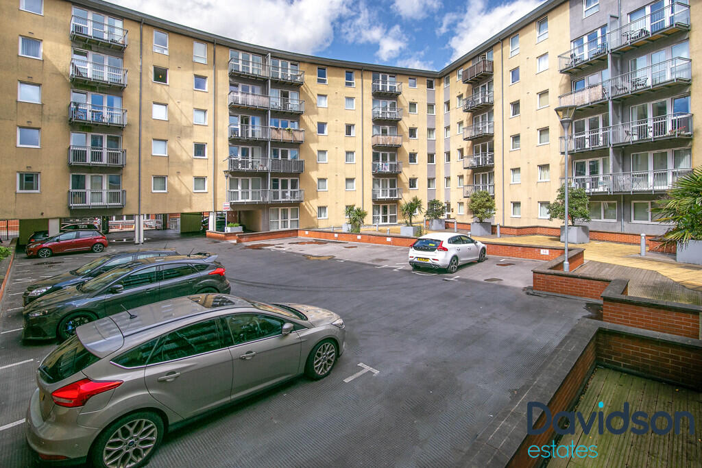 Additional image 12 of Quartz Apartments, Birmingham