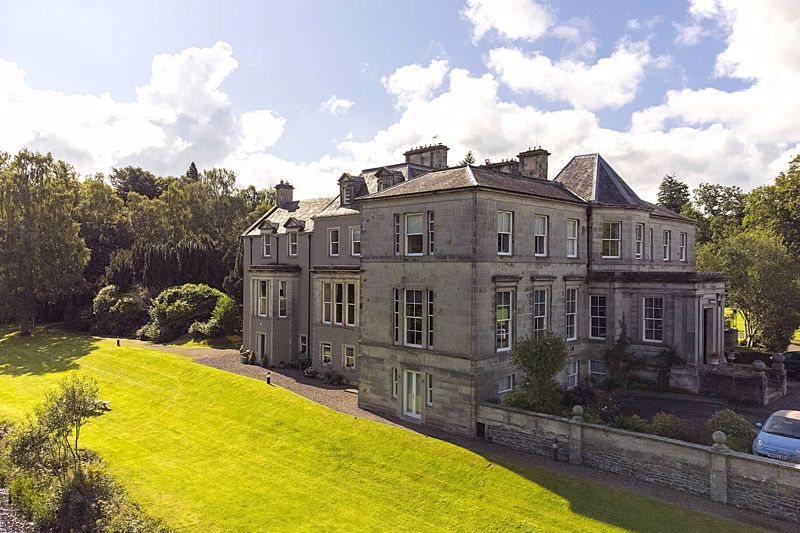 Additional image 24 of 2 bed flat for saleApartment 4, Kingsmeadows House, Kingsmeadows Road, Peebles EH45