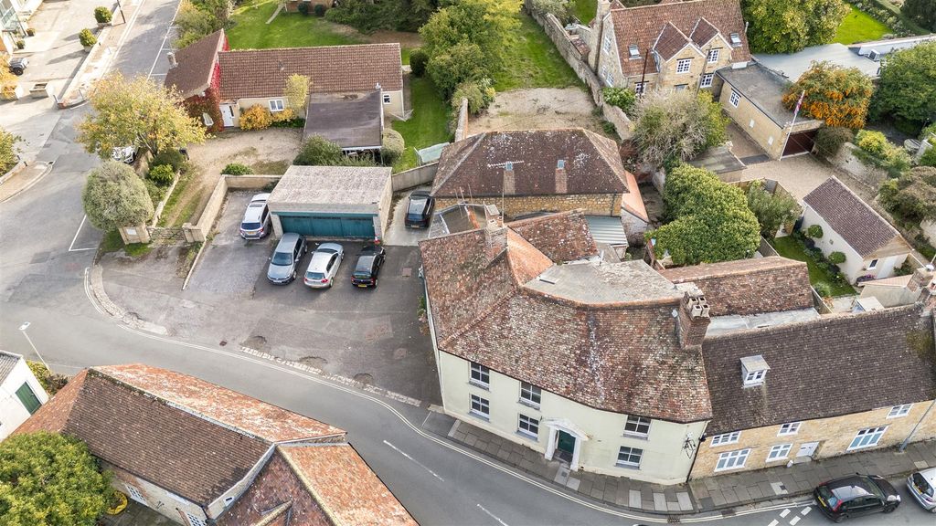Land for saleLong Street, Sherborne, Dorset DT9