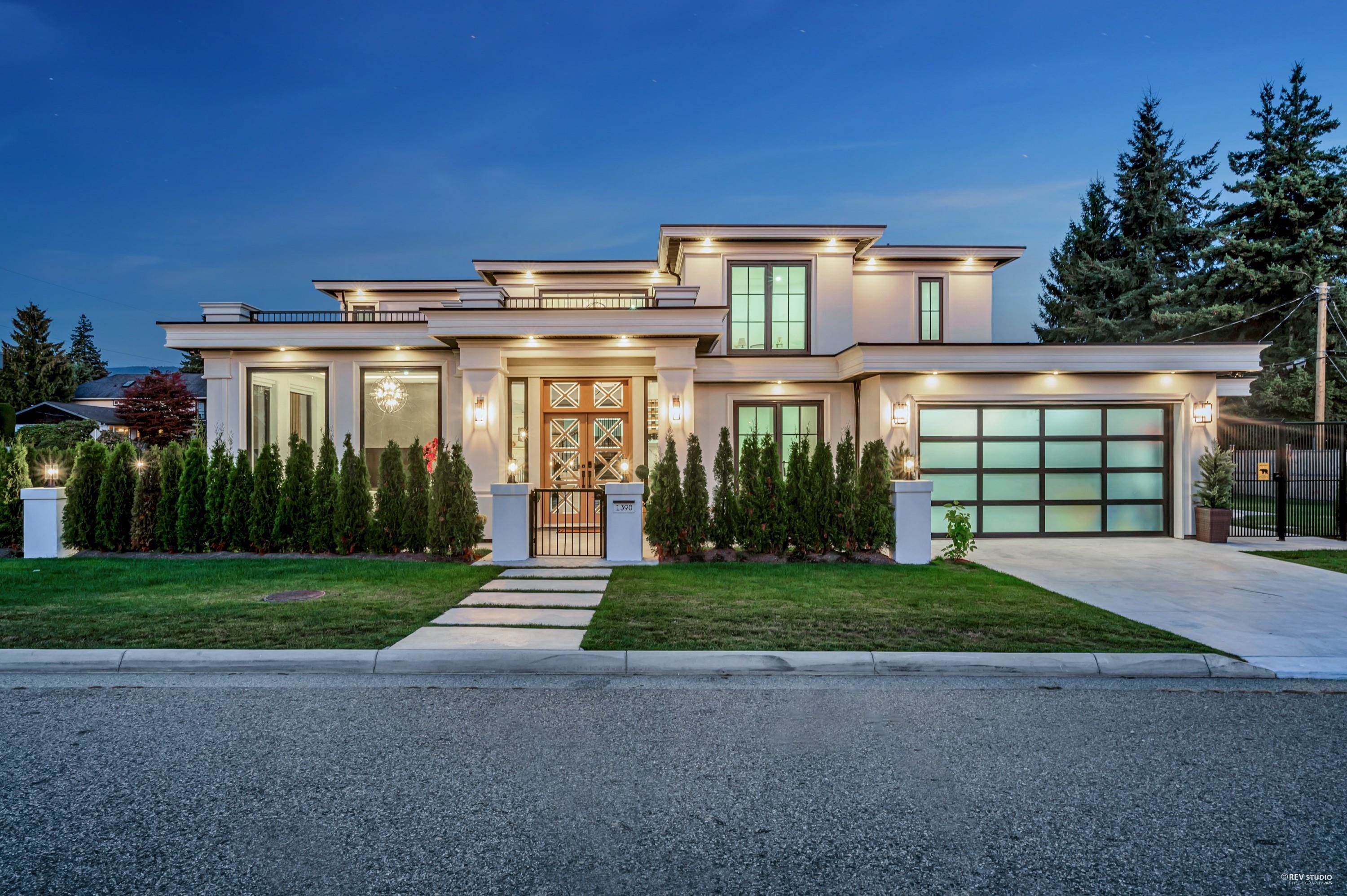 1390 Sutherland Avenue, North Vancouver, BC, V7L 4B2